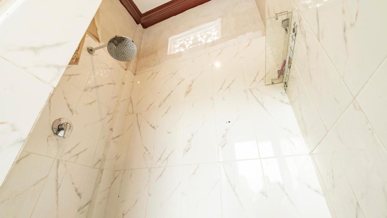 Hostel Peanut House Ubud Zewnętrze zdjęcie
