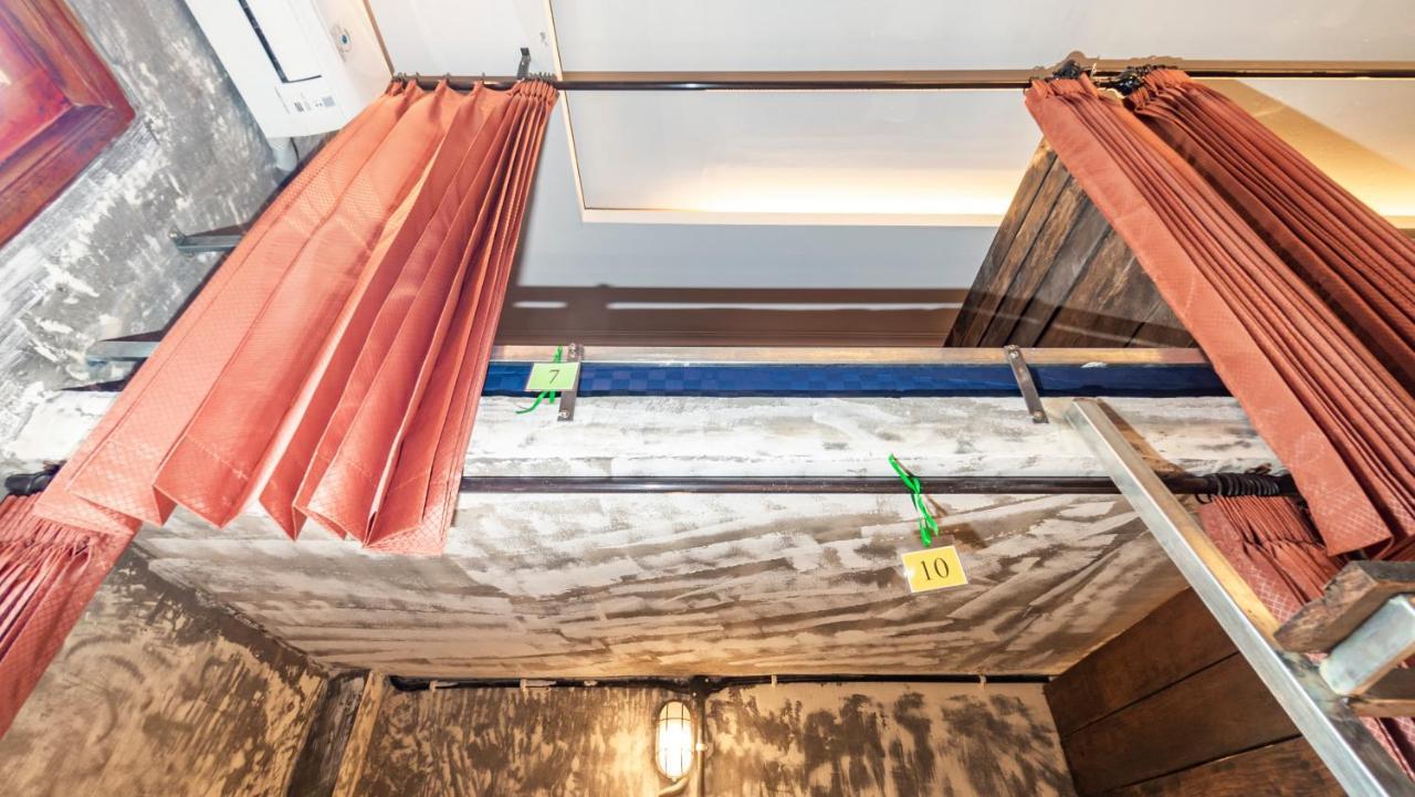 Hostel Peanut House Ubud Zewnętrze zdjęcie