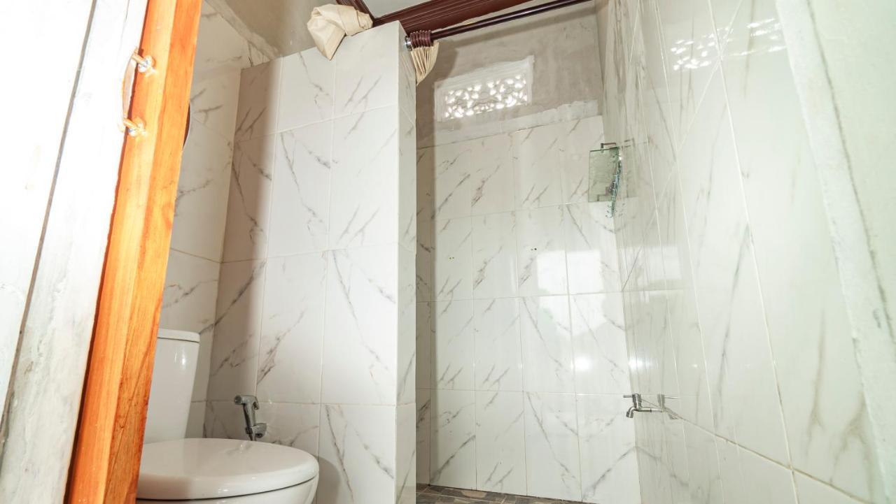 Hostel Peanut House Ubud Zewnętrze zdjęcie